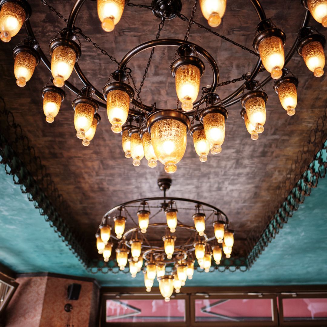 Hasır Wilmersdorf — Adana und Şiş Kebab, Grillrestaurant Berlin-Wilmersdorf