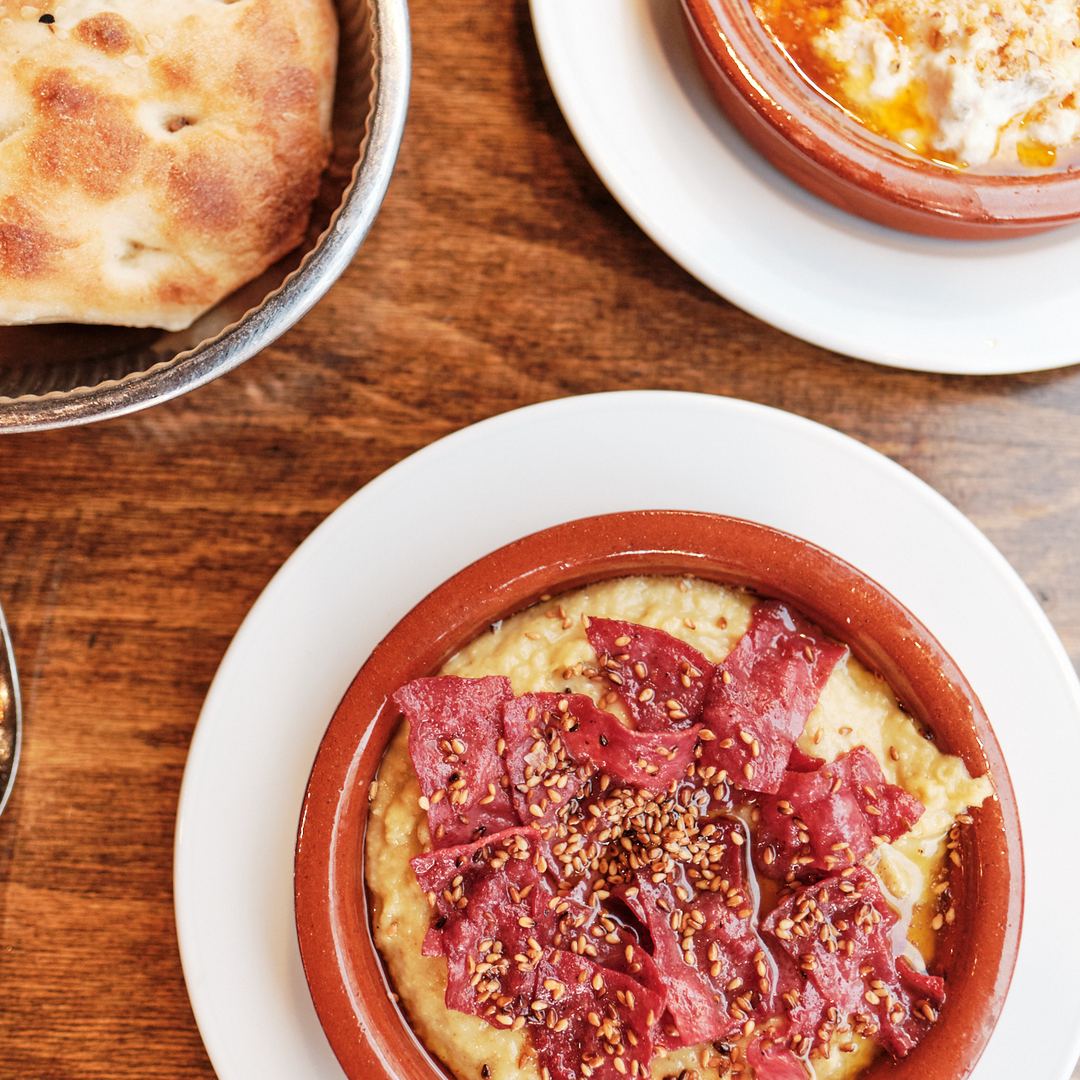 Hasır Wilmersdorf — Türkisches Restaurant nahe Kurfürstendamm Berlin