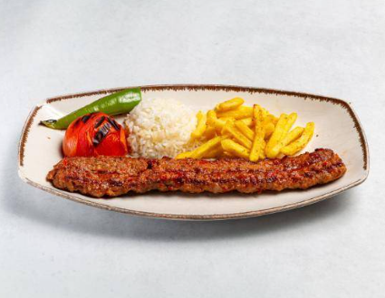 Adana Kebap