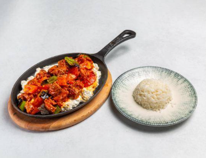 Ali Nazik Kebabı