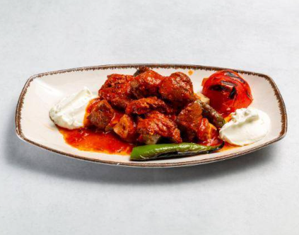 Bursa Kebap