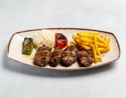 Kasarli Sultan Köftesi
