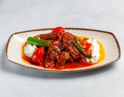 Lokum Iskender